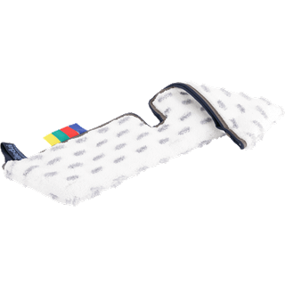 Swep Duo HygienePlus Hvid/grå 50 cm