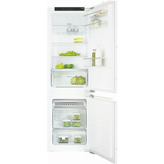 Miele KD 7714 E ACTIVE - Integreret kølefryseskab