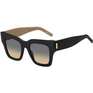 BOSS Boss 1386/S SDK/PR 51 Solbriller Kvinder Black - Black - 51mm