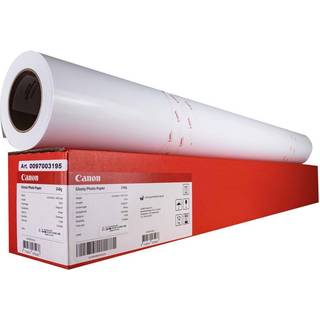 Canon Paper Glossy Photo 240gr 0.914x30m