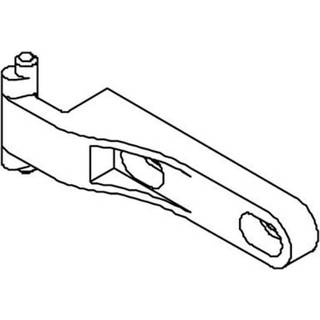 Hængsel Cubic 1052-0000