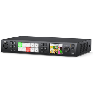 BLACKMAGIC ATEM 1 M/E CONSTELLATION HD