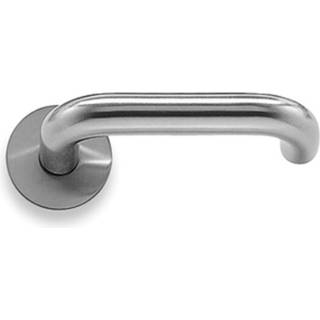 Randi dørgreb 102000AB U-form 19mm u/roset(34-58mm)