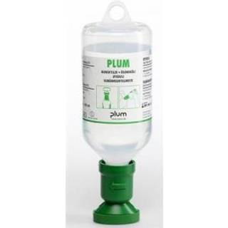 Plum Øjenskylle Refill 500 Ml