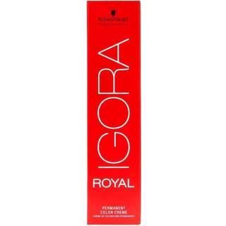 Schwarzkopf Professional Igora Royal Specialities 60 ml E-1 Cendre Extract