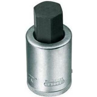 Gedore Top 3/4 med bits 22mm sekskant