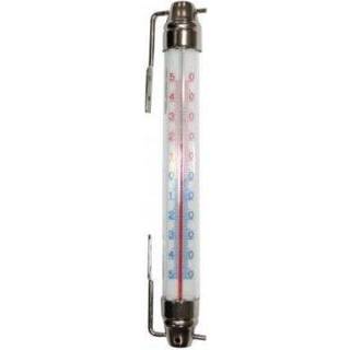 CONZEPT Vindues-termometer m/2 arme H:20 cm