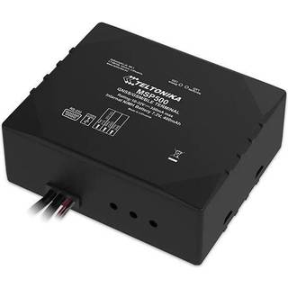 Teltonika MSP500 GPS tracker Bil 0,128 GB Sort