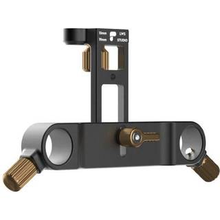 PolarPro Base Camp Rail Mount Studio 19mm