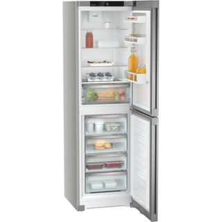 Liebherr CNsfd 5704-20 001 - Fritstående kølefryseskab