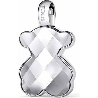 Tous LoveMe The Silver Eau de parfum 90 ml