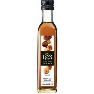 Routin 1883 Ristet Hasselnød sirup 25 cl