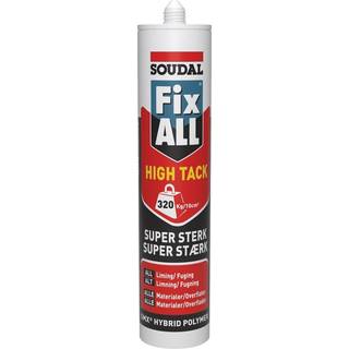 Soudal Fix ALL High Tack 600 ml