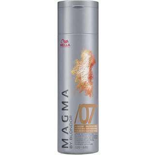 Wella Magma By Blondor /07 (2/0-5/0) (U) 120 g
