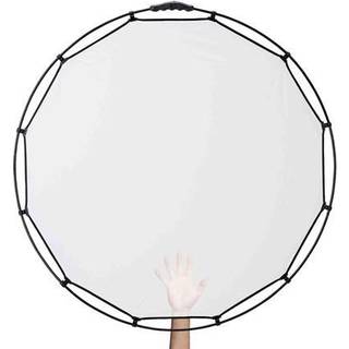 Manfrotto HaloCompact Plus reflector 98 cm two aperture stops