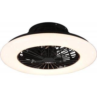 Trio Lighting - Stralsund Ø50 - Loftventilator