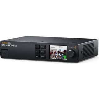Blackmagic Teranex Mini - SDI to HDMI 8K HDR