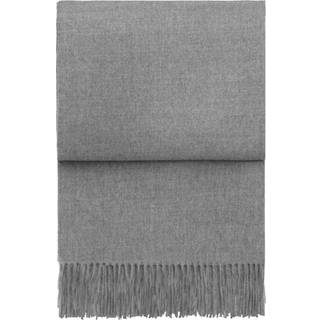 Elvang Denmark Elvang Luxury plaid Lysegrå