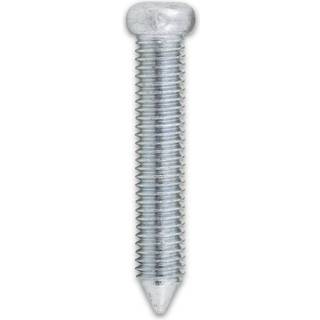 Jasa Cylinderskrue 100 stk. - 38mm - Jasa