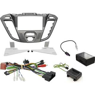 Installationskit Ford Transit Custom 2012 - 2016