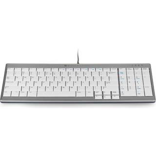 BakkerElkhuizen UltraBoard 960 Standard, nordisk