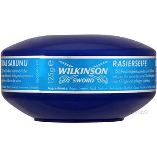 Barbersæbe Wilkinson Sword Classic 125 gr.
