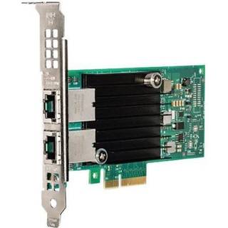 DELL Intel X550 Dual Port 10G Base-T Adapter Low Profile Customer Install