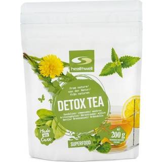 Detox Te, 200 g