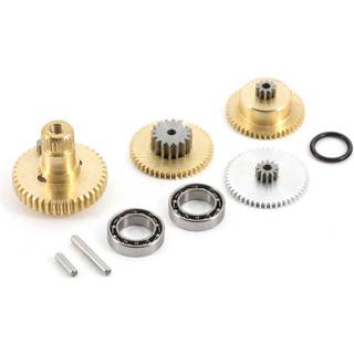 ARRMA AR390149 ADS-15M V2 Metal Gear Set