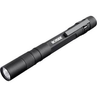 Ironside 422013 Pen lampe LED, sort