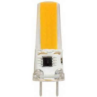 LEDlife KAPPA3 LED pære - 3W, varm hvid, dæmpbar, 230V, G8