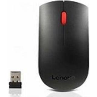 Lenovo 4X30M56887 mus Ambidextrous RF trådløst Optisk 1200 dpi