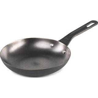 GSI Outdoors Guidecast 8" Frying Pan Black, OneSize