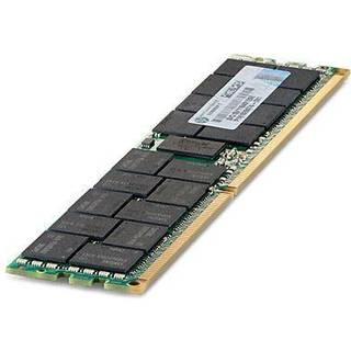 Hewlett Packard Enterprise 8GB 1Rx4 PC3L-12800R-11 Kit