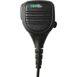 PRO-SP485LA Monofon Med Clamshell-stik, Til Basic