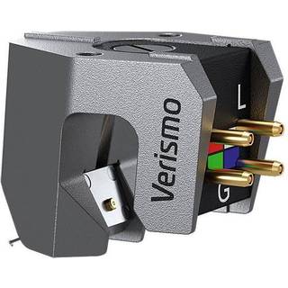 Ortofon MC VERISMO - Pladespillerpatron til hi-fi