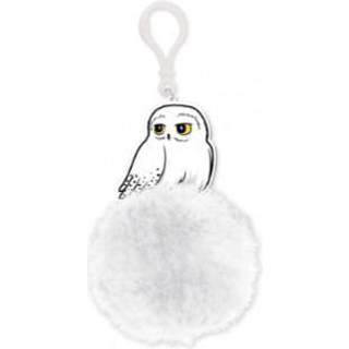 Harry Potter Hedwig Nøglering