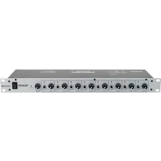 Omnitronic MLM-81 Microphone/Line Mixer TILBUD NU
