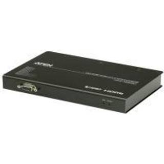 ATEN USB HDMI HDBaseT 2.0 KVM