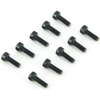 ARRMA AR723310 M3x10mm Cap Head Screw (10)