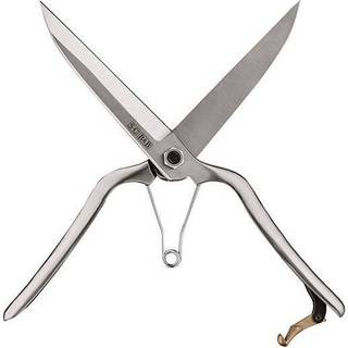 Precision Secateurs