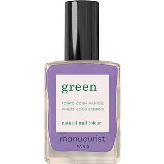 Manucurist Green Nail Polish Iris 15ml