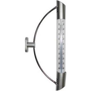 CONZEPT Vindues-termometer udendørs 23 cm