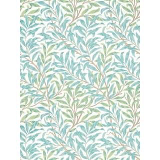 Willow Boughs Willow/Seaglass - 217083