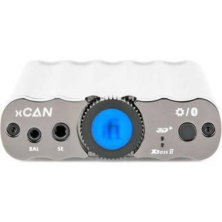 iFi xCan