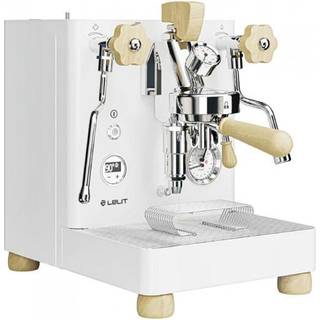 Lelit Bianca - White Maple