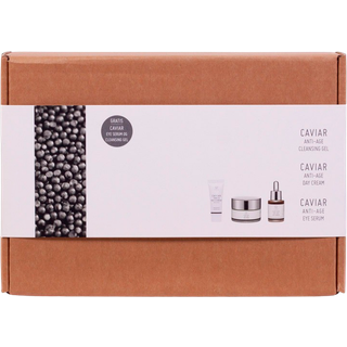 Naturfarm Gaveæske Caviar (1 sæt)