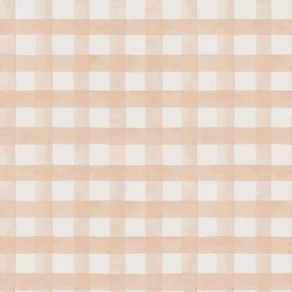 Albany Wallpaper Watercolour Gingham 13292