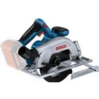 BOSCH GKS 185-LI (SOLO) Rundsav Li-Ion, brushless (uden batteri og lader)