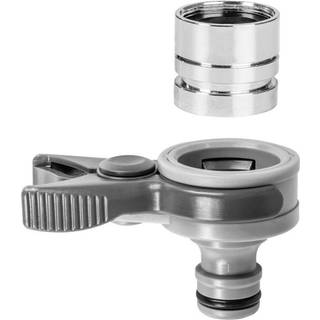 Cellfast CELLPRO multi kobling med adapter, 22/24 mm